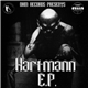 Marco Hartmann - Hartmann E.P.